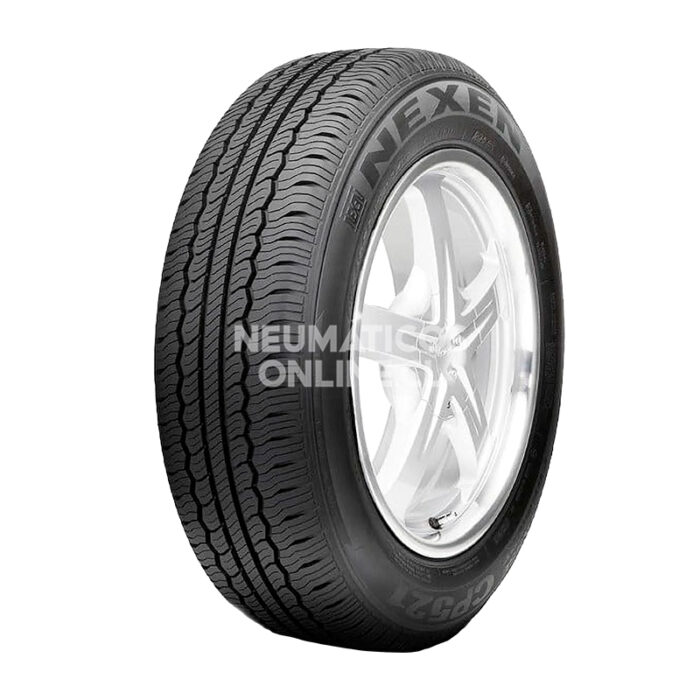 215/70R16C 108/106T 6PR NEXEN CP521