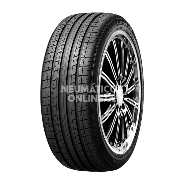 225/55R17 97V NEXEN CP643
