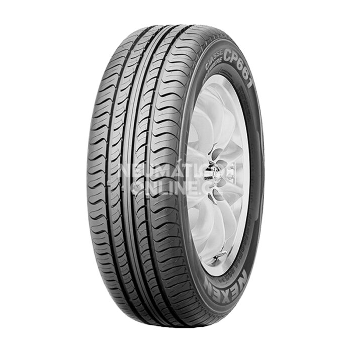175/70R13 82T NEXEN CP661