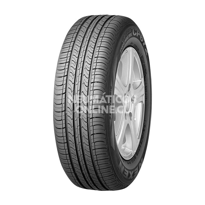 205/60R15 91H NEXEN CP672
