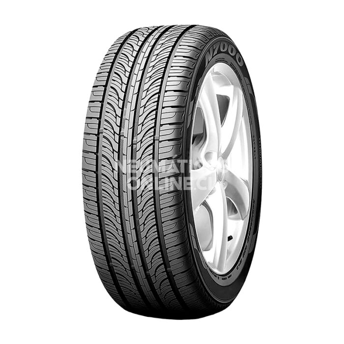 205/40ZR17 84W NEXEN N7000