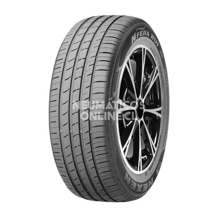 255/55R18 109Y XL NEXEN NFERA RU1