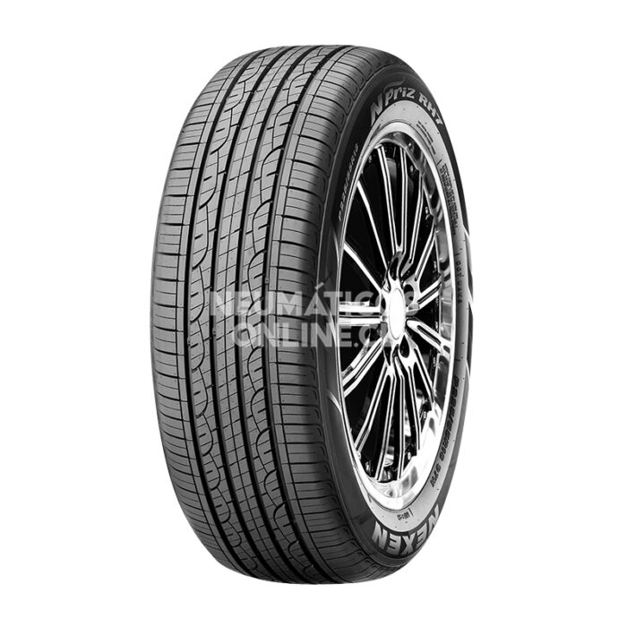 255/60R18 108H NEXEN NPRIZ RH7
