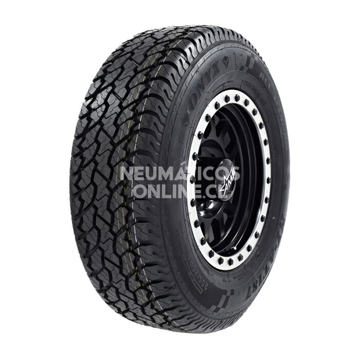 265/75R16 116S ONYX NY AT187
