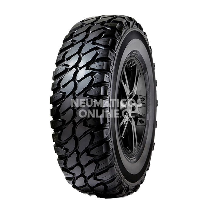 265/75R16 123/120Q 10PR ONYX NY MT187
