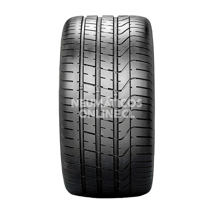 255/40R18 99Y XL P ZERO MO - Imagen 2