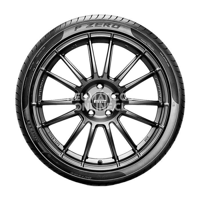 255/40R18 99Y XL P ZERO MO - Imagen 3