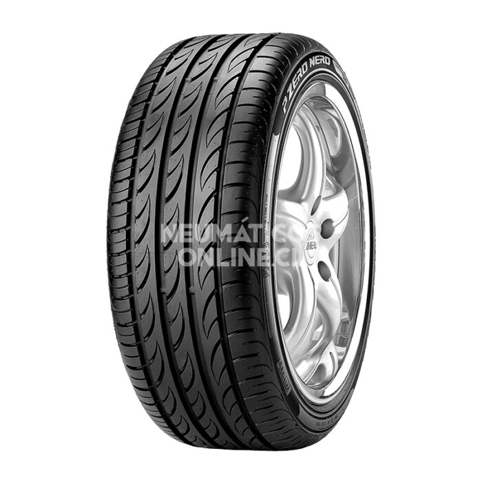 P245/45ZR19 98W P ZERO NERO AS