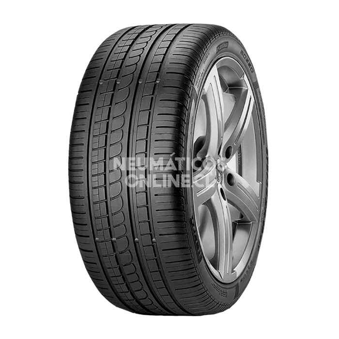 295/40ZR20 110Y XL P ZERO ROSSO AO