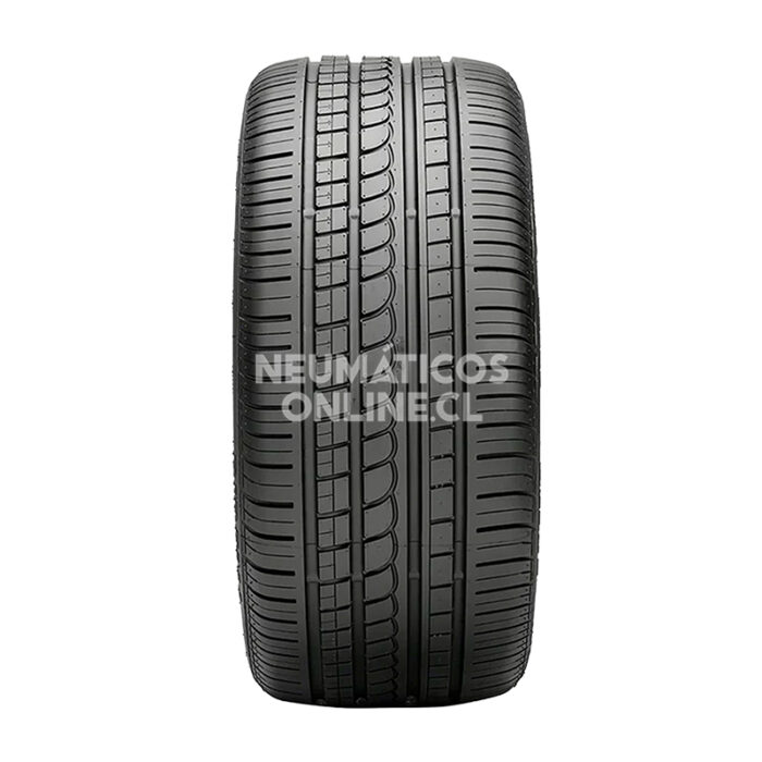 295/40ZR20 110Y XL P ZERO ROSSO AO - Imagen 2