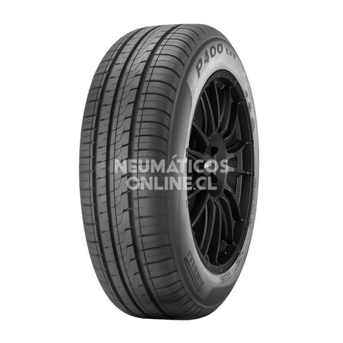 185/60R14 82H P400 EVO