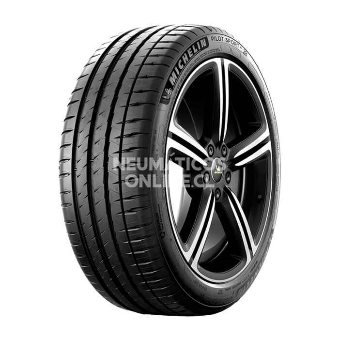 245/50ZR18 100Y PILOT SPORT 4