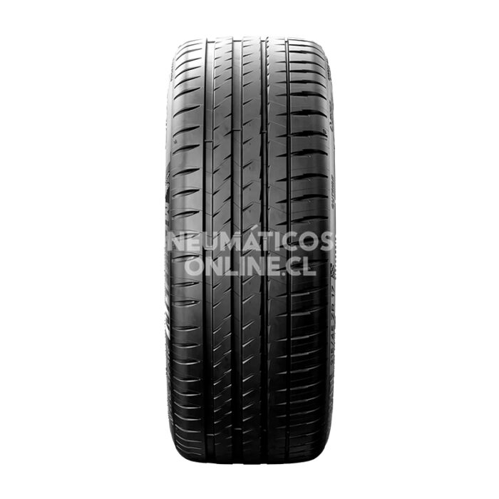 245/50ZR18 100Y PILOT SPORT 4 - Imagen 2