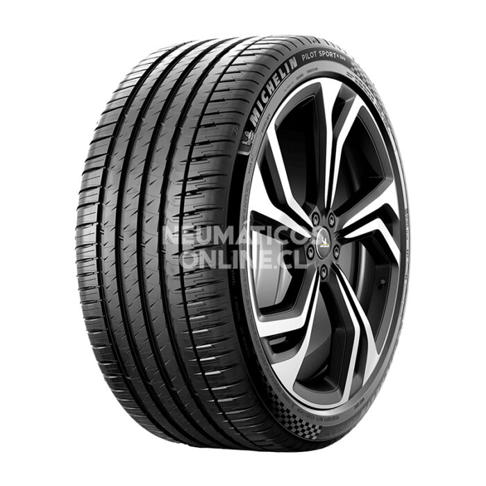 245/50R20 102V PILOT SPORT 4 SUV
