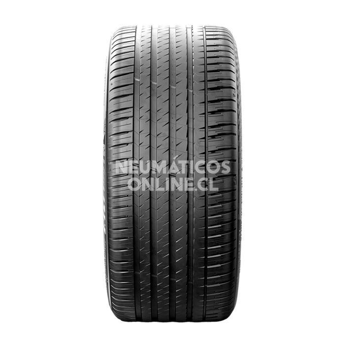 245/50R20 102V PILOT SPORT 4 SUV - Imagen 2