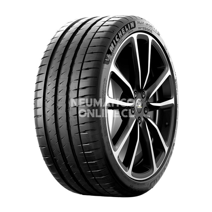 275/35ZR19 100Y XL PILOT SPORT 4S