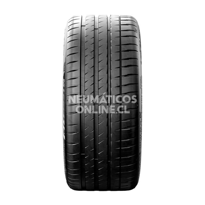 275/35ZR19 100Y XL PILOT SPORT 4S - Imagen 2