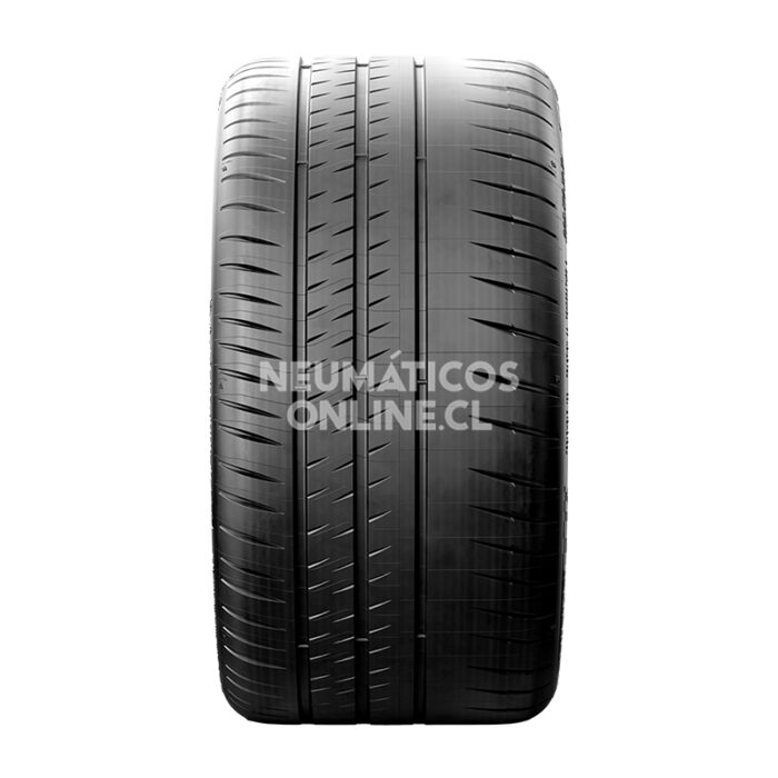 235/40ZR19 96Y XL PILOT SPORT CUP 2 - Imagen 2