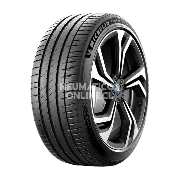 255/45R20 105W XL PILOT SPORT EV