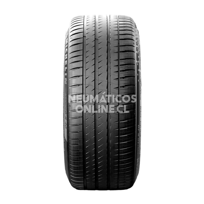 255/45R20 105W XL PILOT SPORT EV - Imagen 2