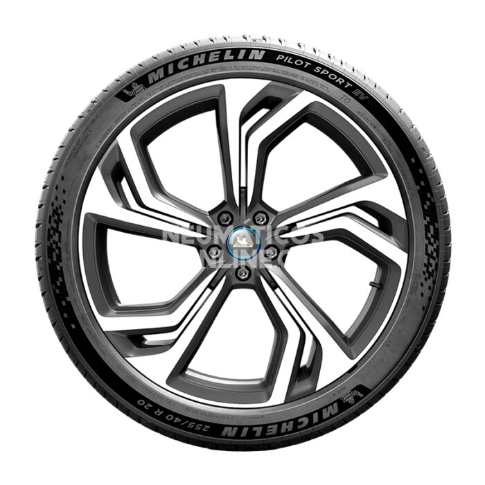 255/45R20 105W XL PILOT SPORT EV - Imagen 3