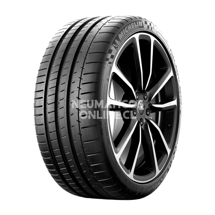 225/40ZR18 88Y PILOT SUPER SPORT