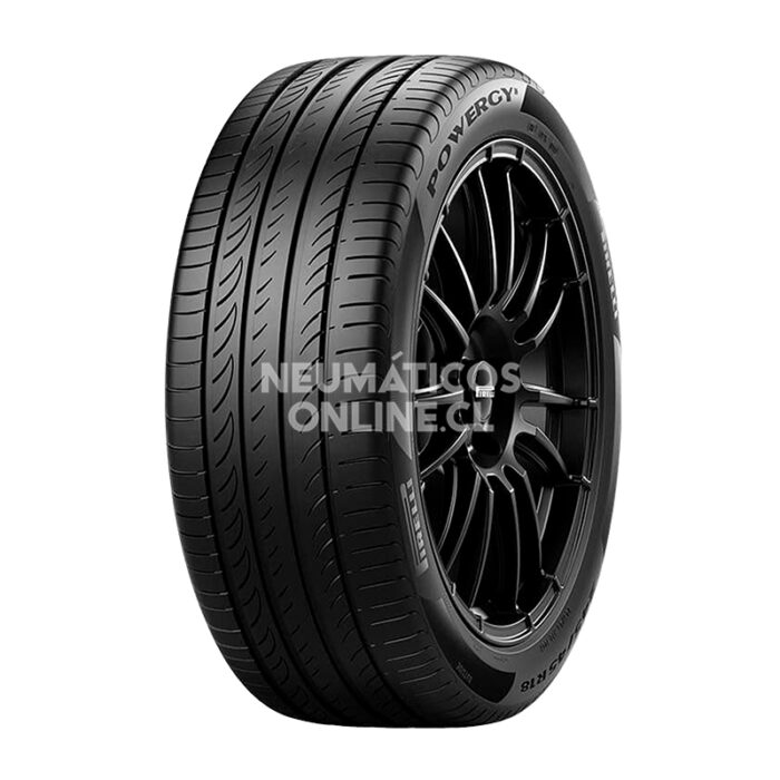 225/45R18 95W XL POWERGY