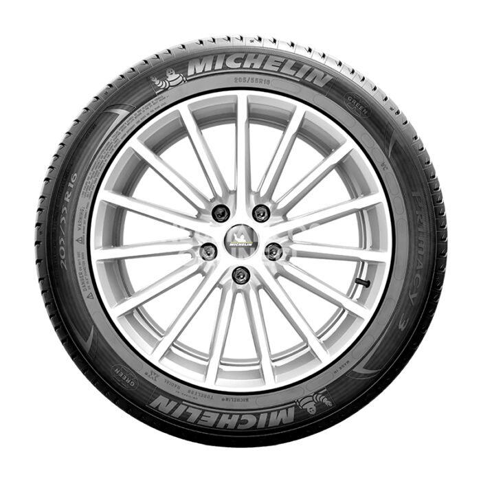 245/40R19 98Y XL PRIMACY 3 ZP - Imagen 3