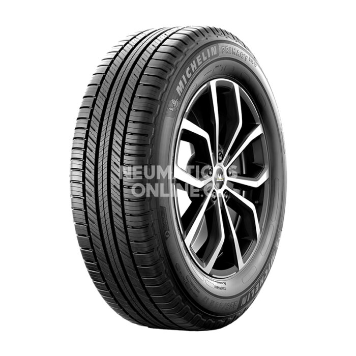 225/65R17 106H XL PRIMACY SUV