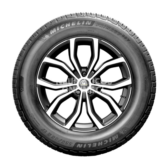 225/65R17 106H XL PRIMACY SUV - Imagen 3