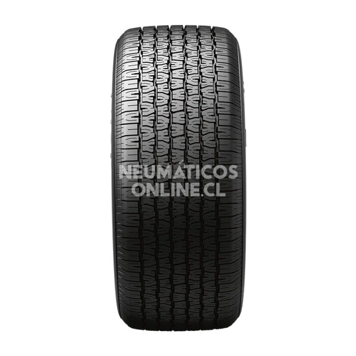 P275/60R15 107S RADIAL T/A - Imagen 2