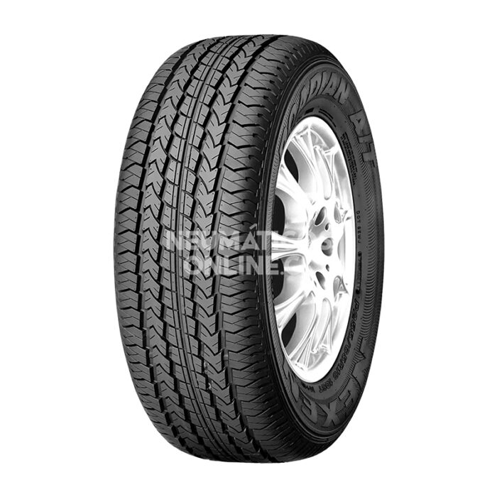 205/70R15C 104/102T 6PR NEXEN ROADIAN AT