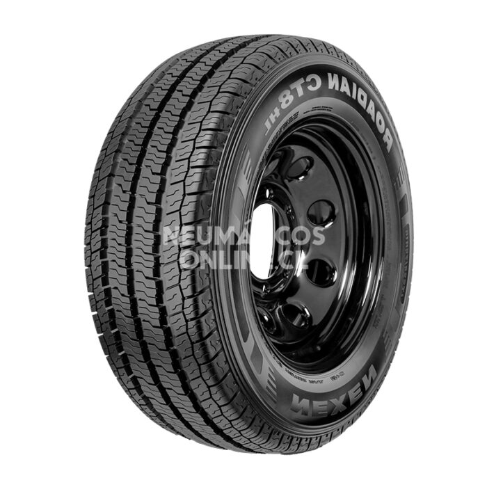 185R14C 102/100T ROADIAN CT8