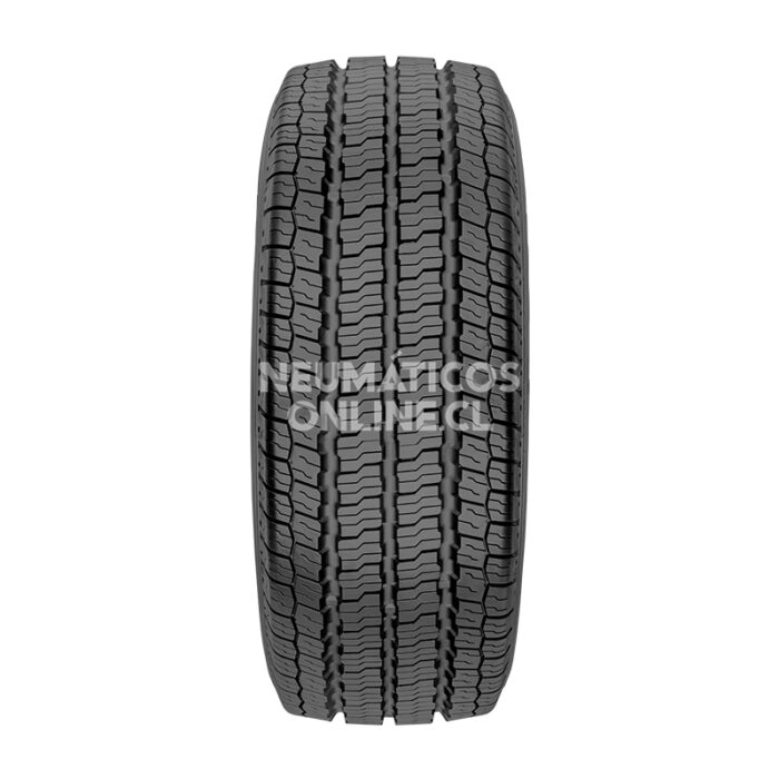 185R14C 102/100T ROADIAN CT8 - Imagen 2
