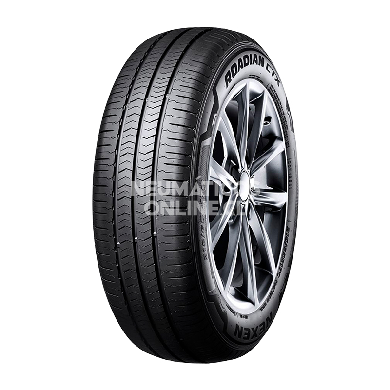 215/65R17 108/105H NEXEN ROADIAN CTX
