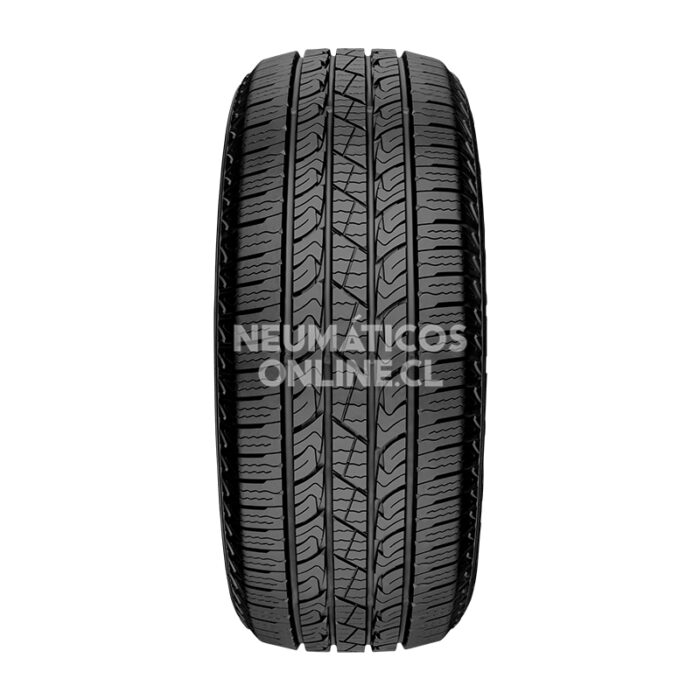 235/80R17 120/117R ROADIAN HTX RH5 - Imagen 2