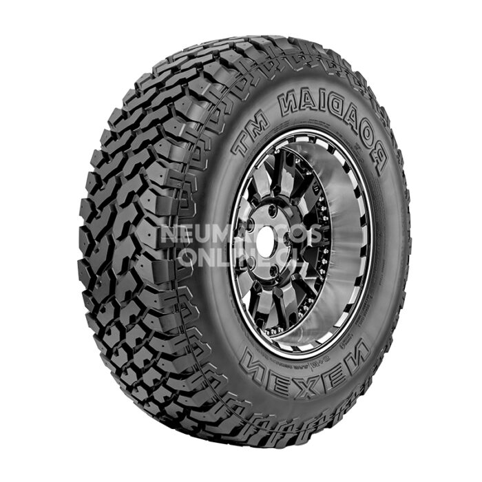 235/85R16 120/116Q ROADIAN M/T