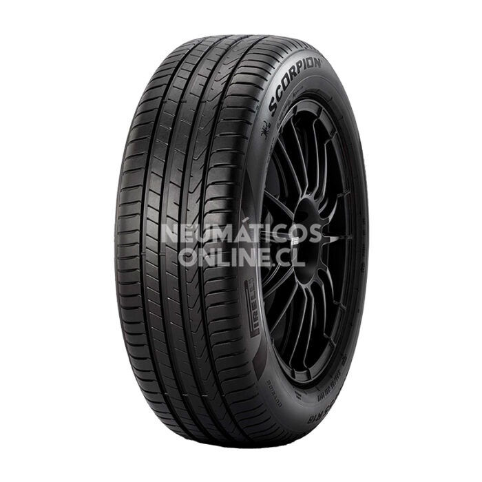 235/45R19 95H SCORPION