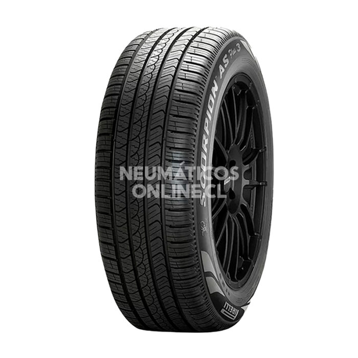 225/65R17 102H SCORPION AS+3
