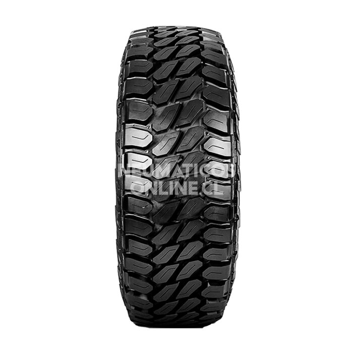 LT265/75R16 112Q SCORPION MTR - Imagen 2