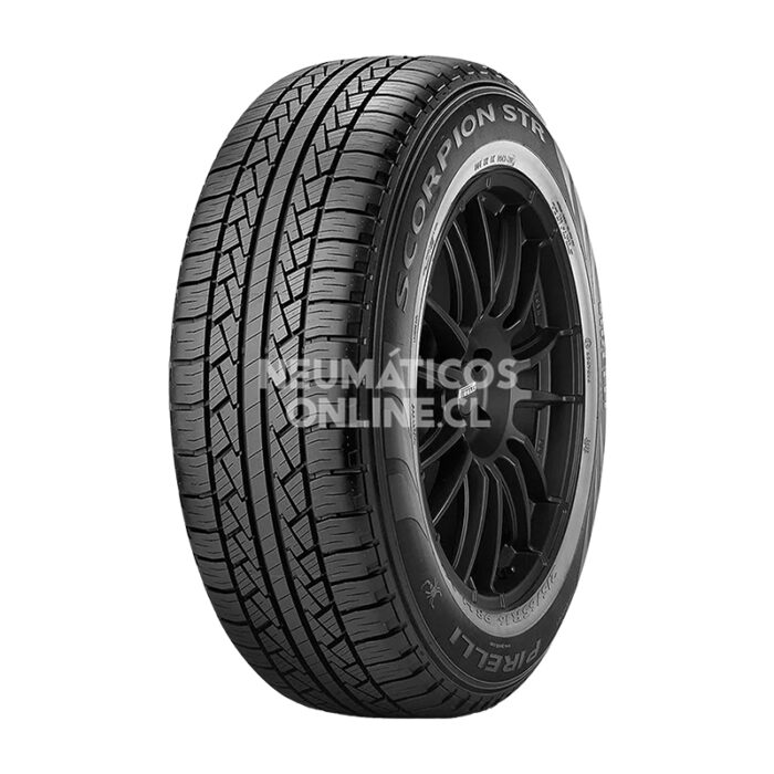 P245/50R20 102H SCORPION STR