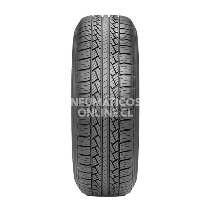 P245/50R20 102H SCORPION STR - Imagen 2