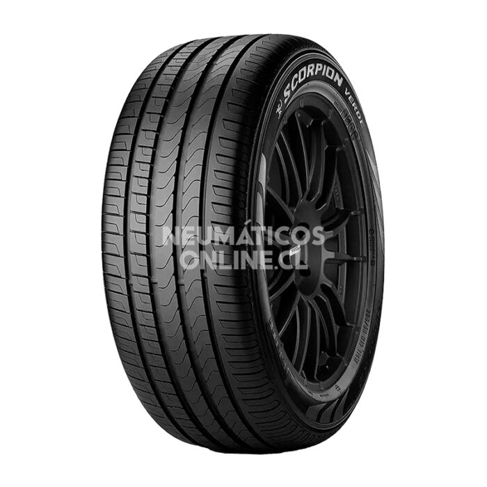 235/50R18 97V SCORPION VERDE RF MO
