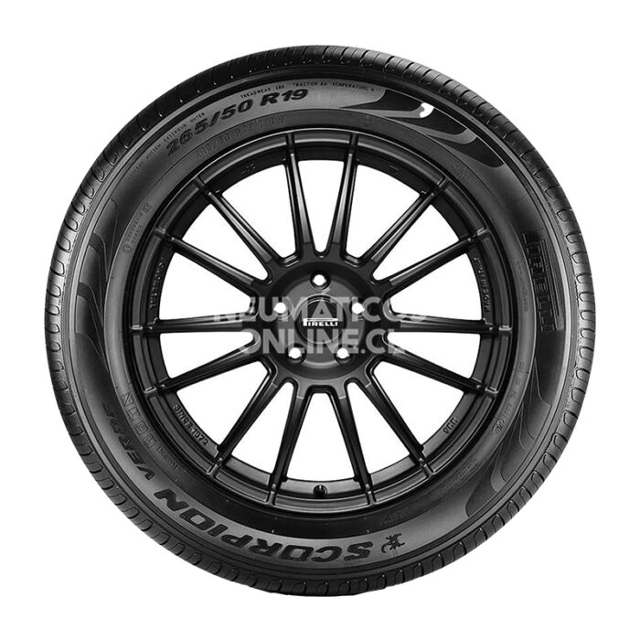 235/50R18 97V SCORPION VERDE RF MO - Imagen 3