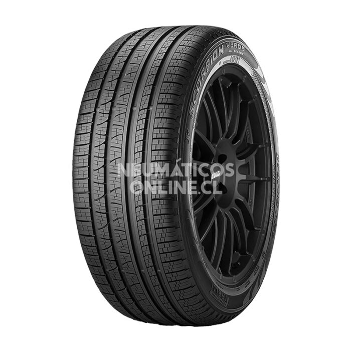 245/50R20 102V SCORPION VERDE AS+2