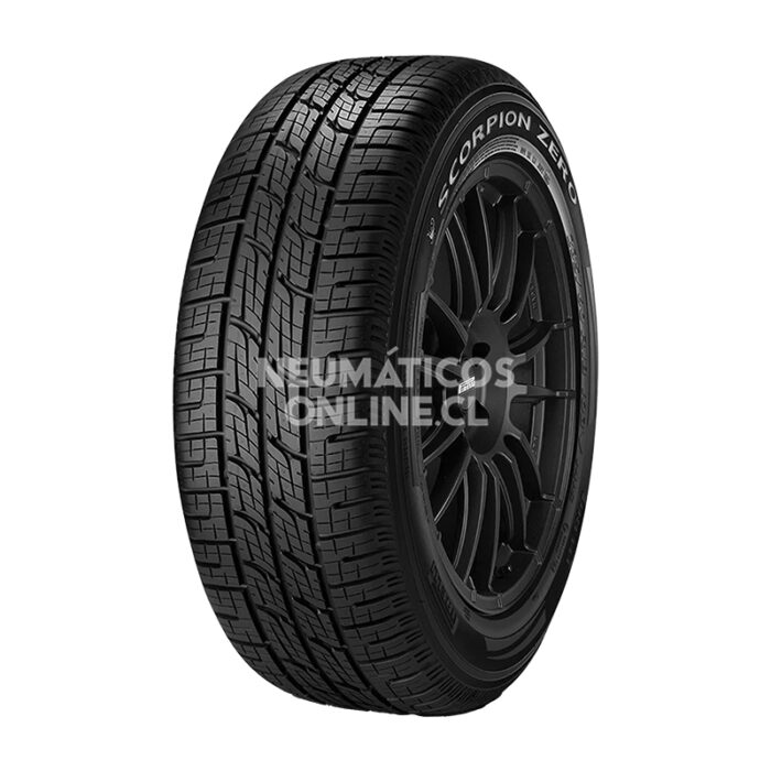 255/45R20 105V XL SCORPION ZERO