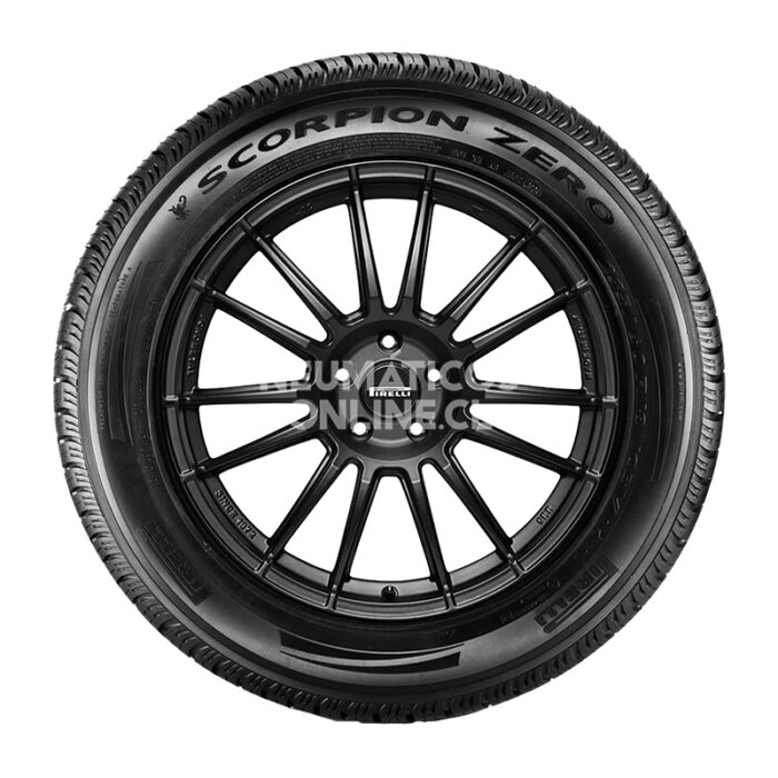 255/45R20 105V XL SCORPION ZERO - Imagen 3