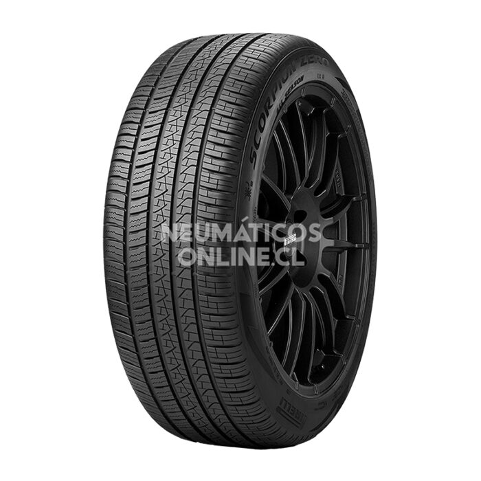 255/65R17 110H SCORPION ZERO AS KS