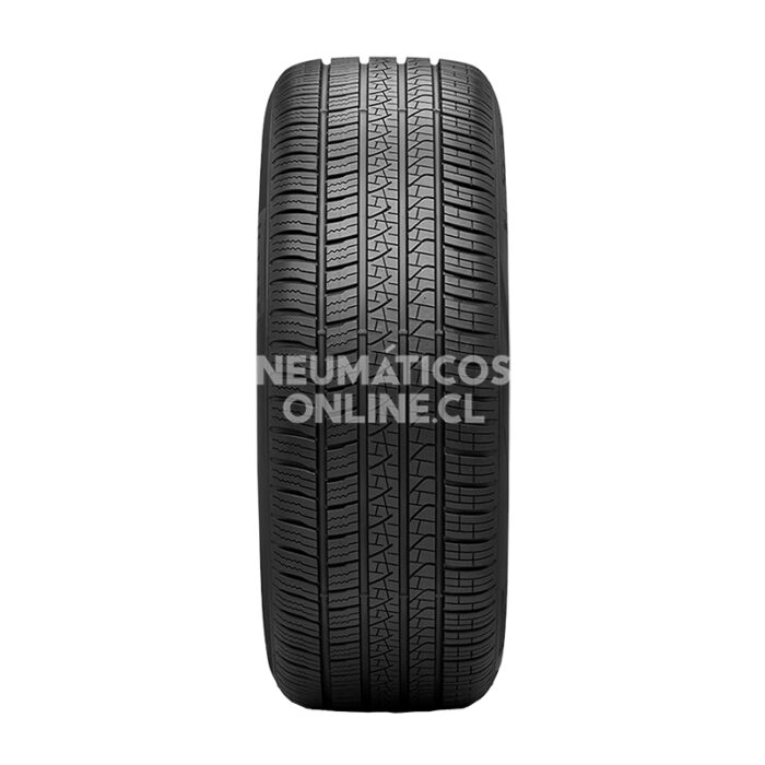 255/65R17 110H SCORPION ZERO AS KS - Imagen 2