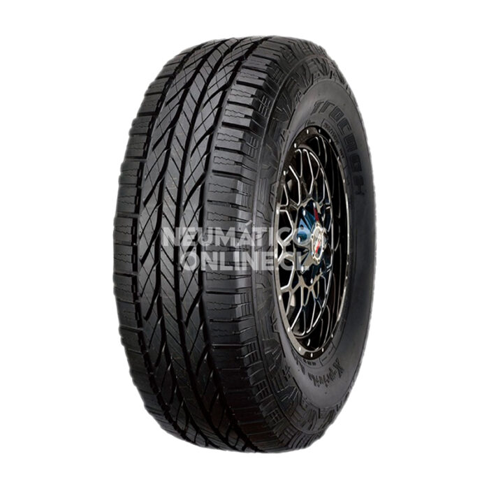 265/75R16 116T TRACMAX X PRIVILO A/T RF11